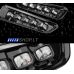 Ford F-150 Raptor LED dienos šviesos žibintai